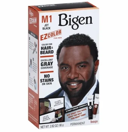 Bigen EZ Color For Men