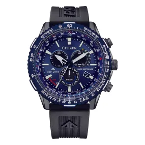 Citizen Promaster Eco-Drive Radio-Controlled Watch CB5006-02L