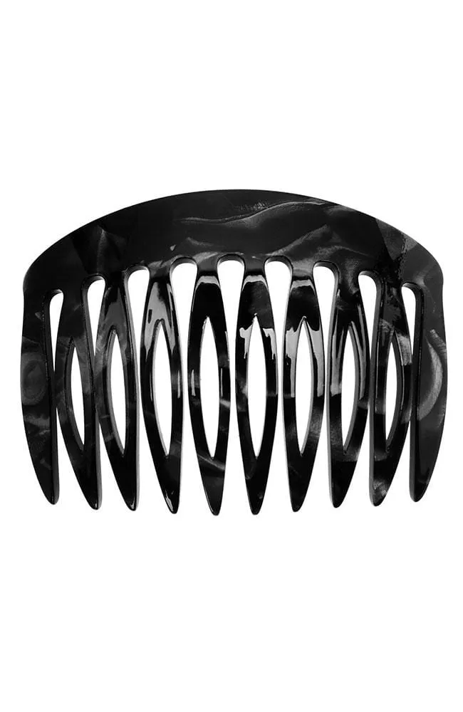Classic European Side Comb