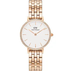 Daniel Wellington DW00100666 Petite Lumine Bezel