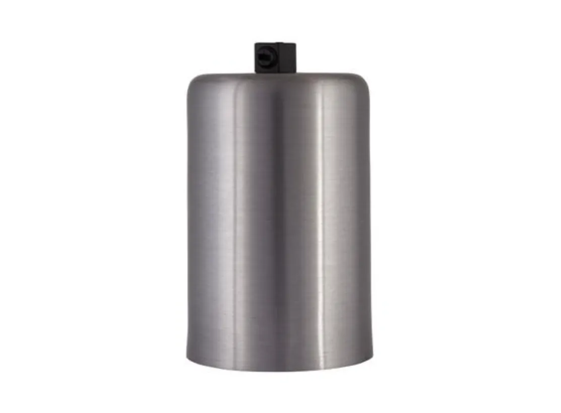 Drop Cap Large Bulb Holder - E27