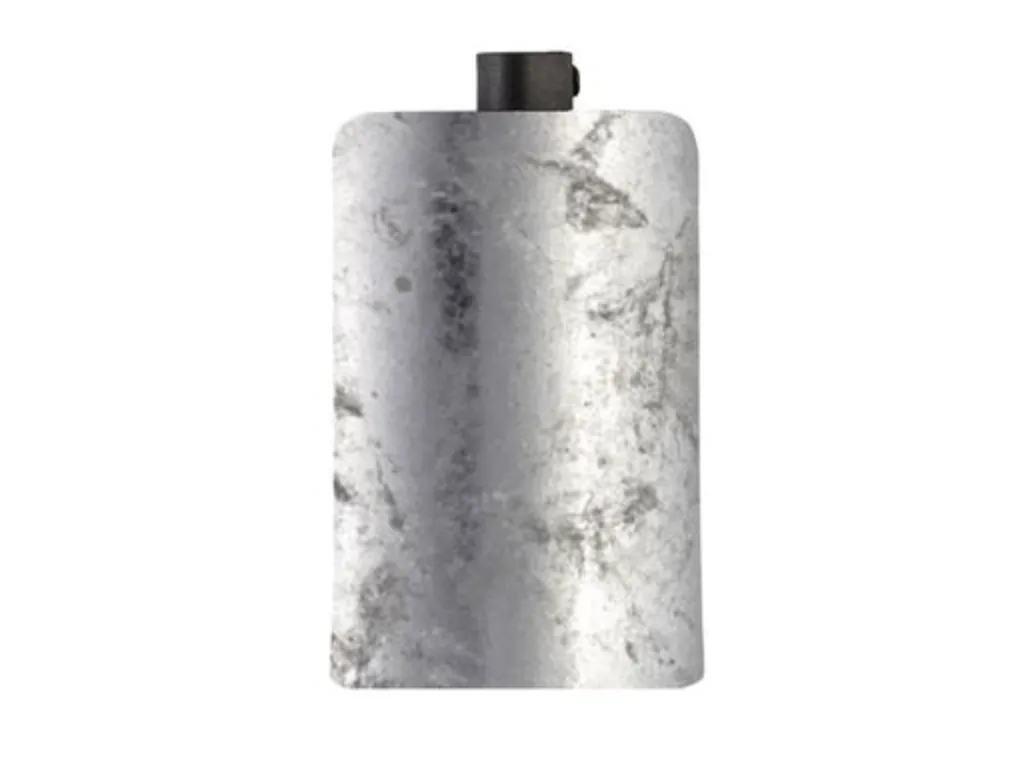 Drop Cap Large Bulb Holder - E27