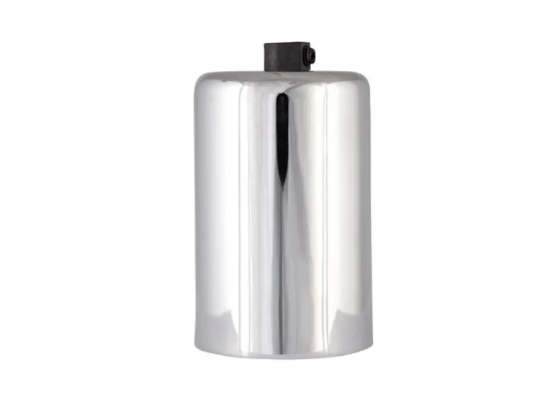 Drop Cap Large Bulb Holder - E27