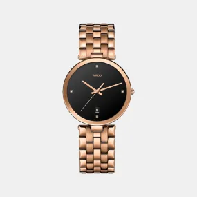 Florence Classic Women Analog Stainless Steel Watch R48889713
