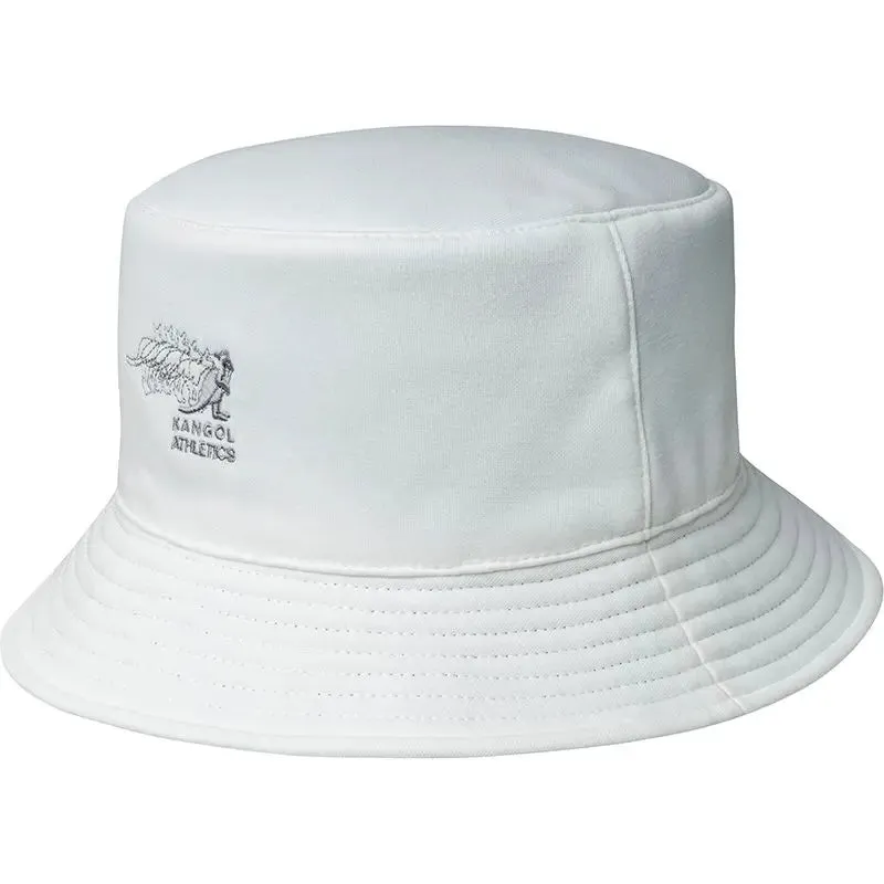 Kangol Club Rev Reversible Bucket Hat