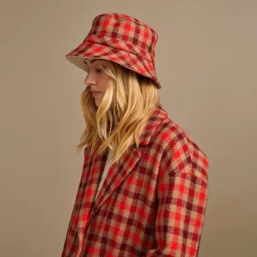 Larya Bucket Hat