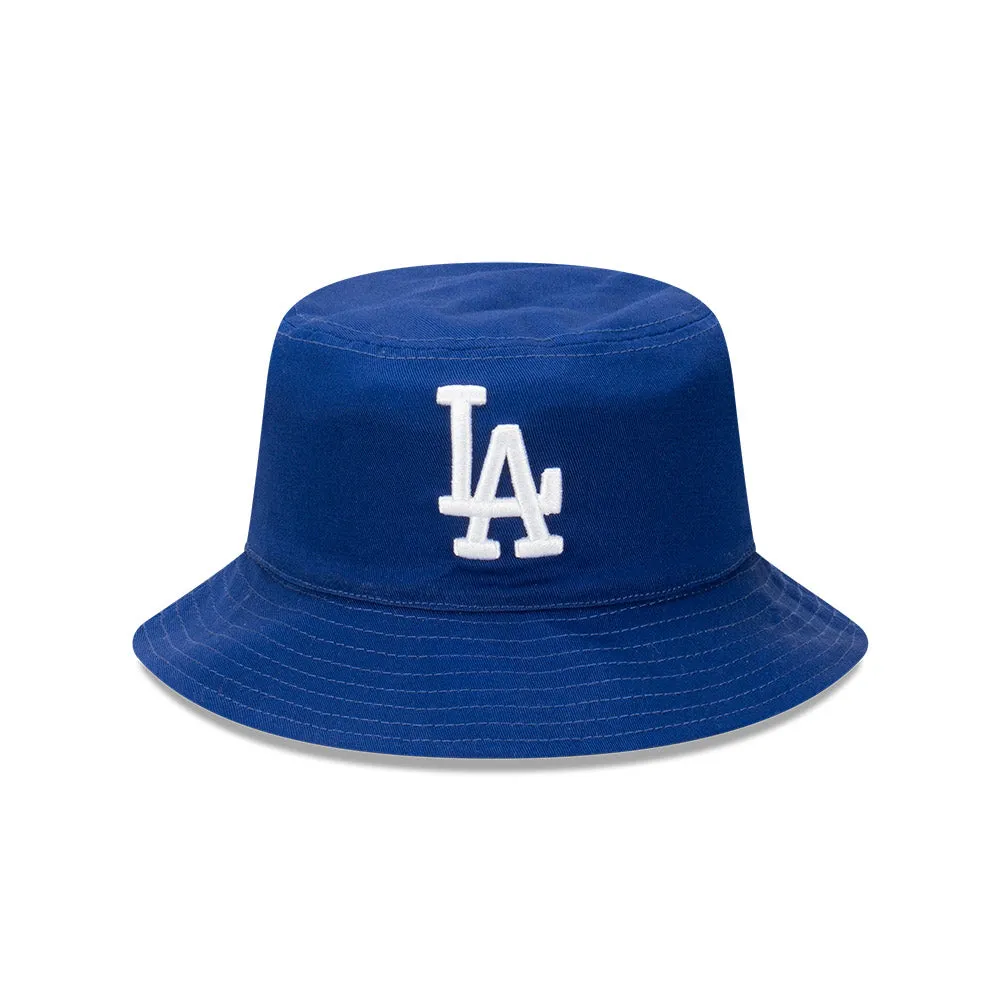 New Era Bucket MLB Reversible Los Angeles Dodgers Team