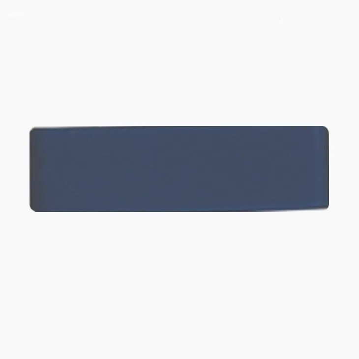 Pair of Watch Strap Band Keepers Loops Compatible with the Huawei Watch GT 46mm