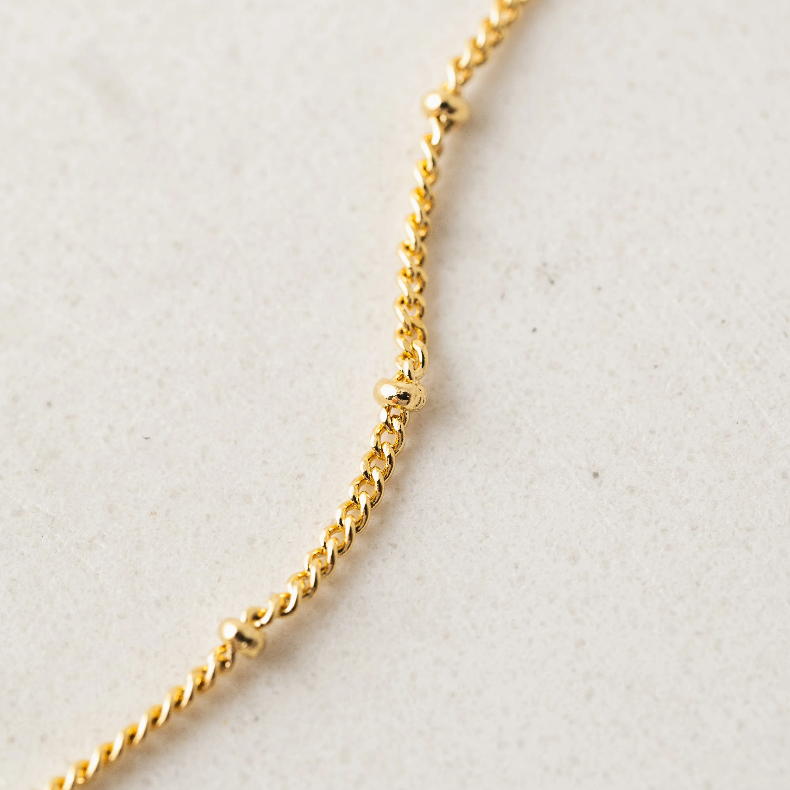 Pisces Horoscope Necklace