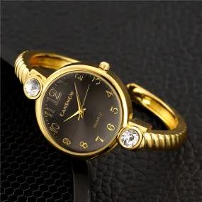 Rhinestone Women's Bracelet Watch Personalized Exquisite Bracelet Watch Women's Watch