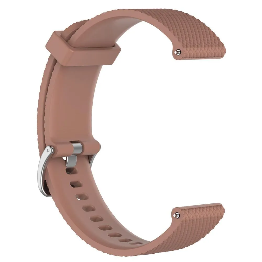 Silicone Watch Straps Compatible with the Xiaomi Redmi Watch 2 & Redmi Watch 2 Lite