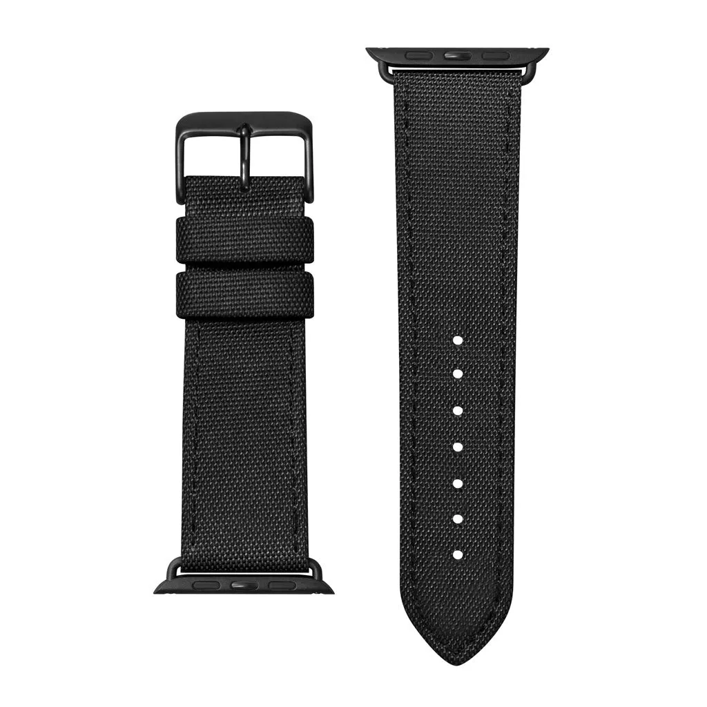 Technical Watch Strap for Apple Watch Series 4-10 & SE & ULTRA & ULTRA