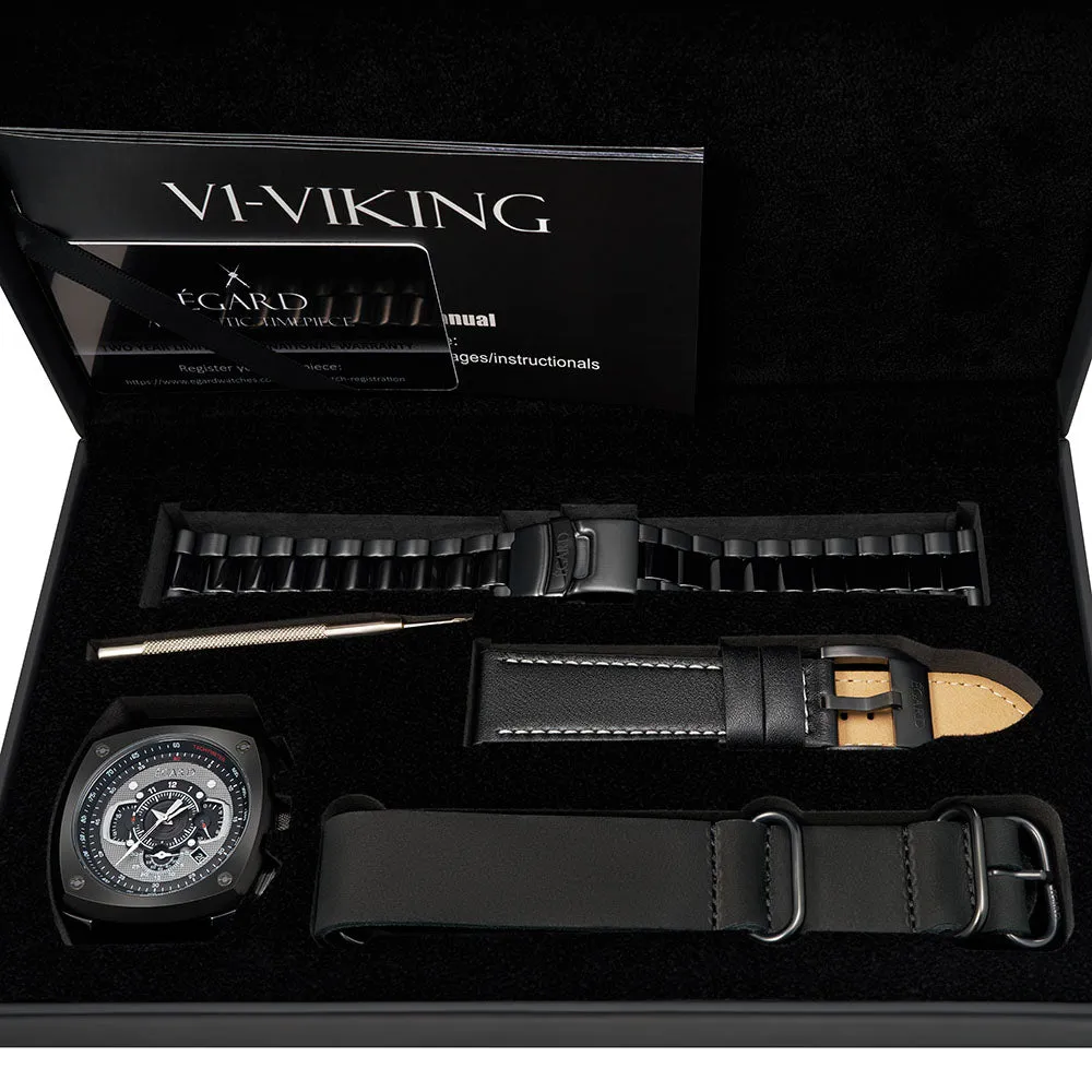 V1-Viking Stealth